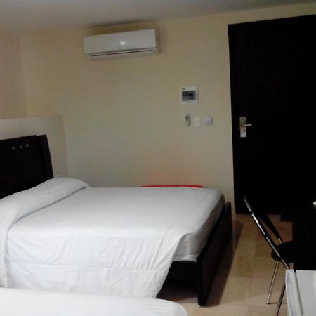 Hotel Suite Continental Barranquilla  Exterior foto