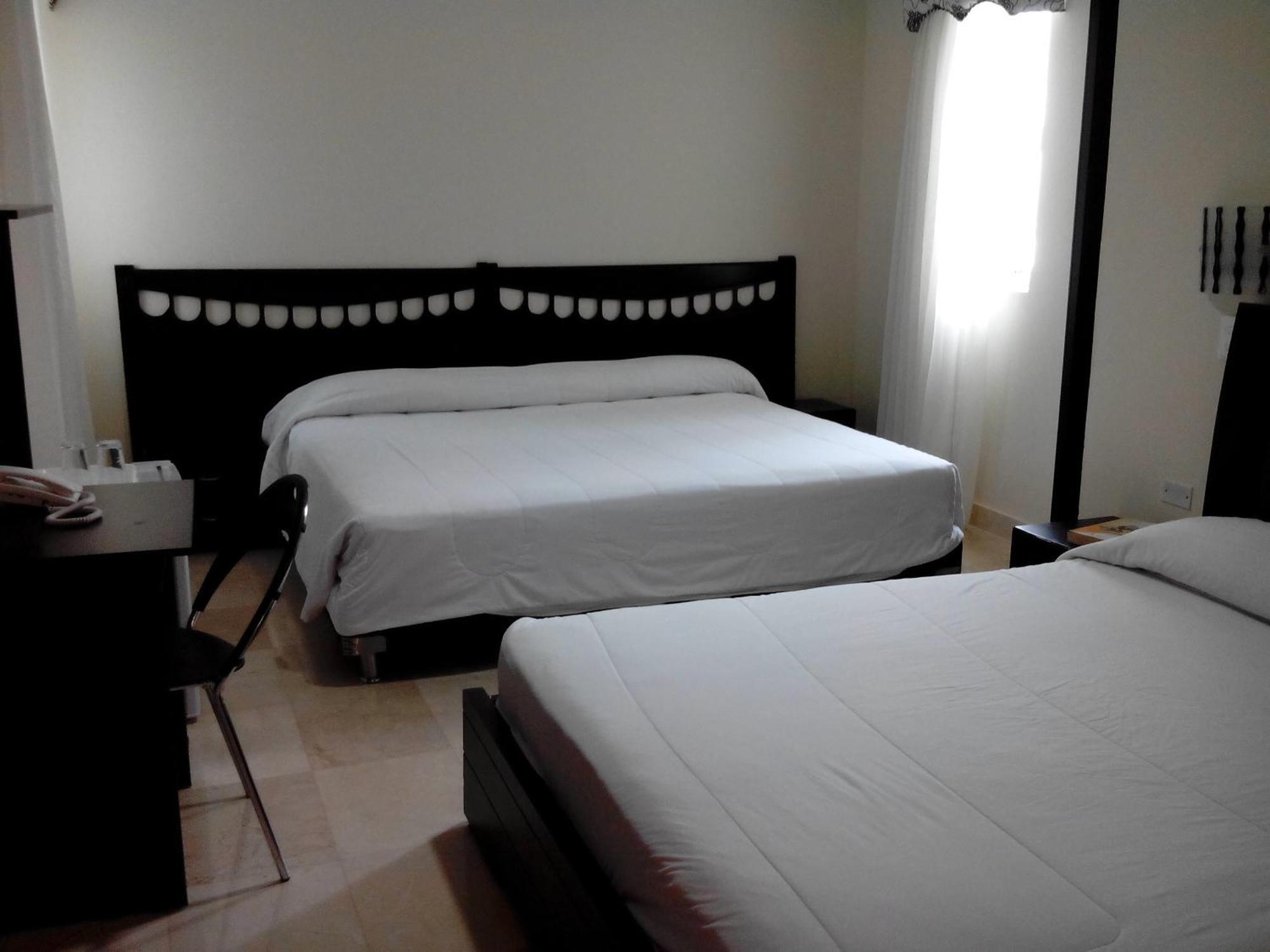 Hotel Suite Continental Barranquilla  Exterior foto
