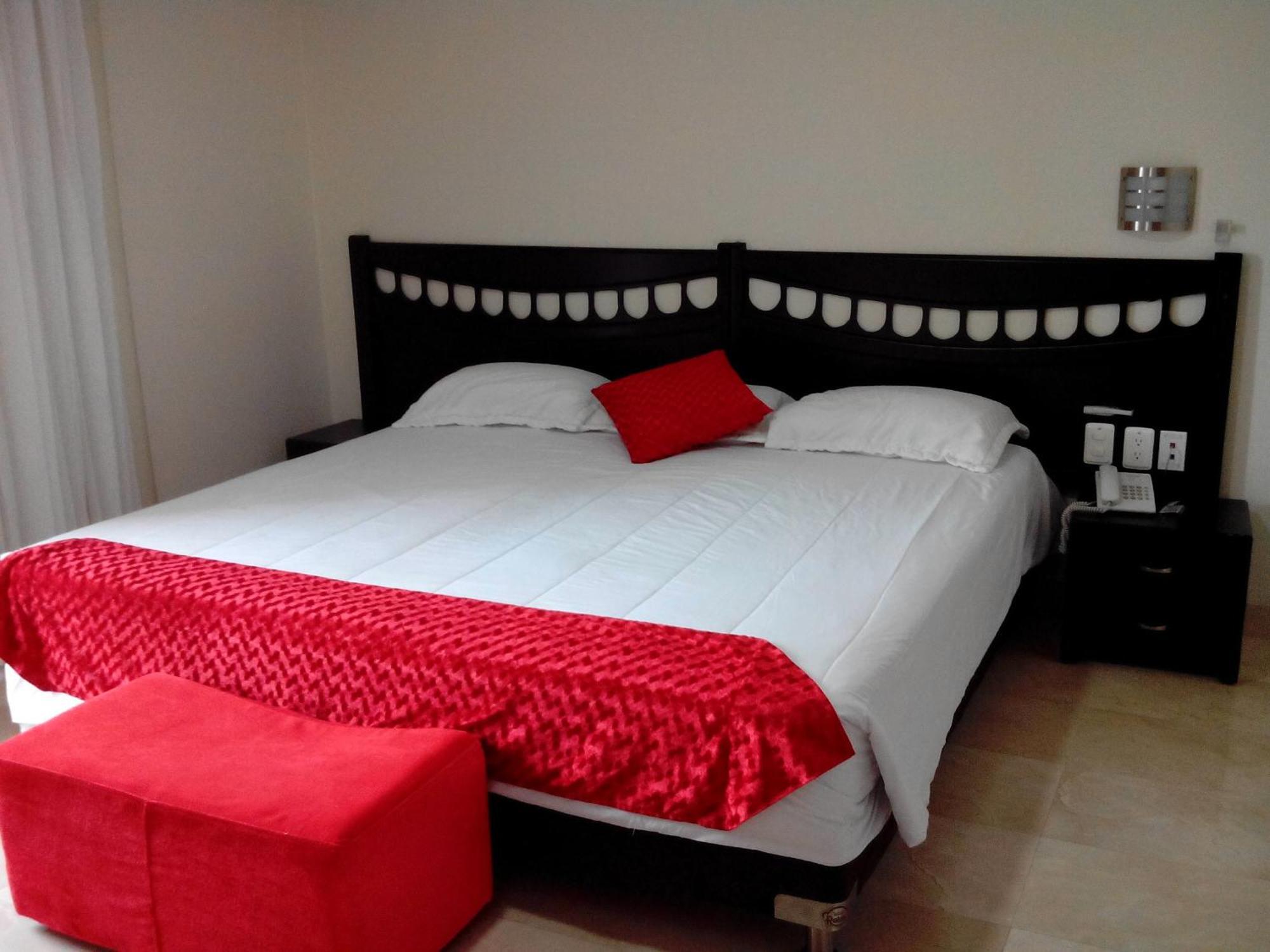 Hotel Suite Continental Barranquilla  Exterior foto