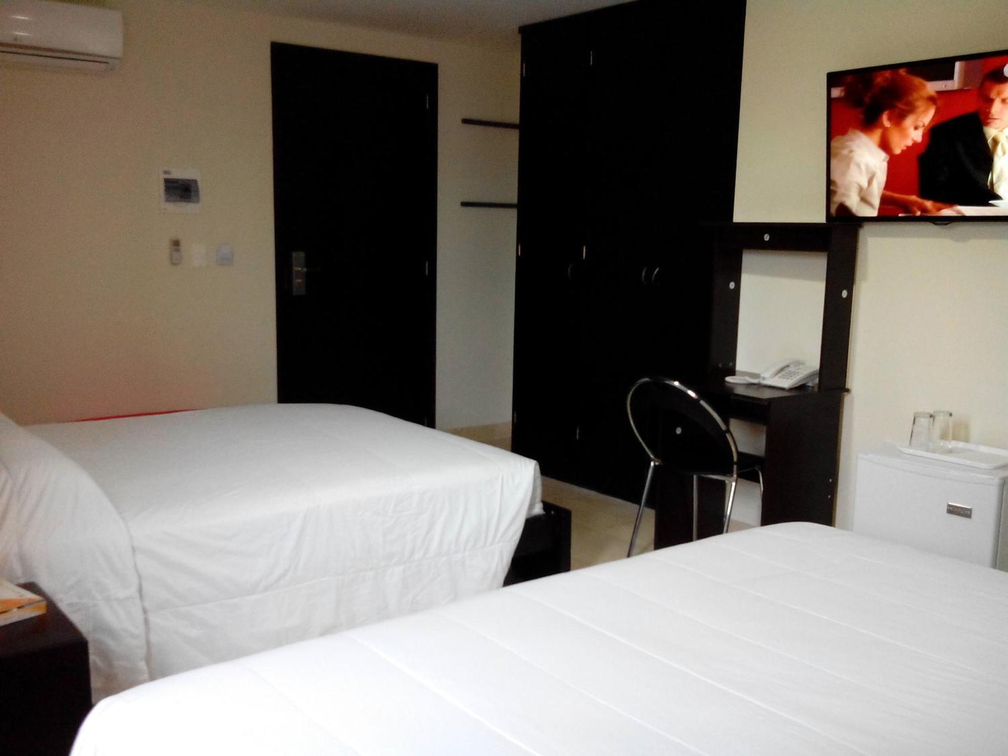 Hotel Suite Continental Barranquilla  Exterior foto