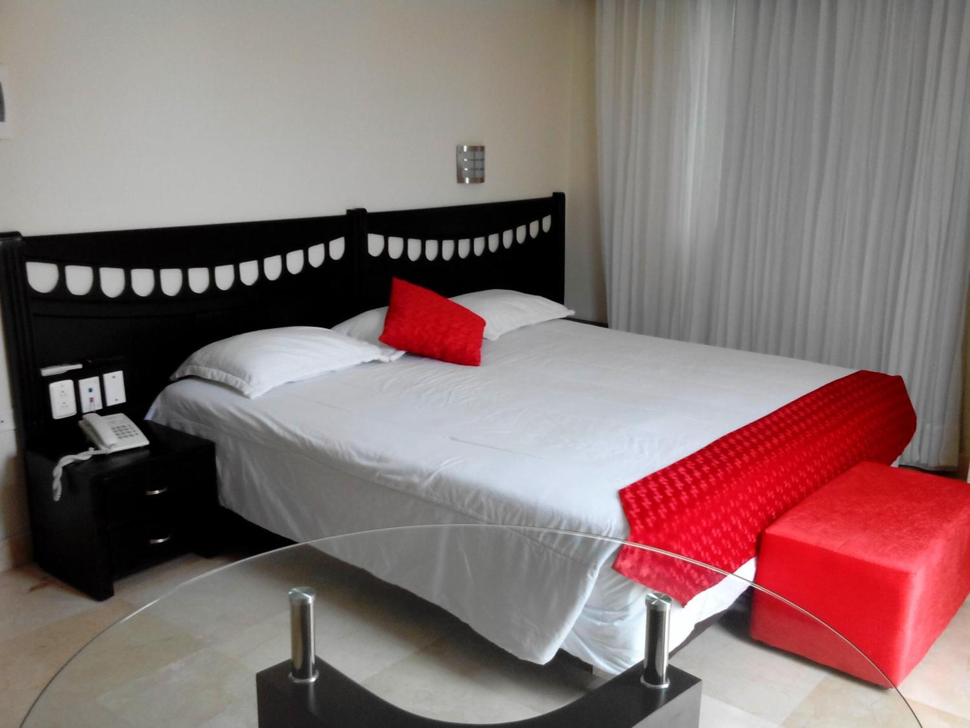 Hotel Suite Continental Barranquilla  Exterior foto