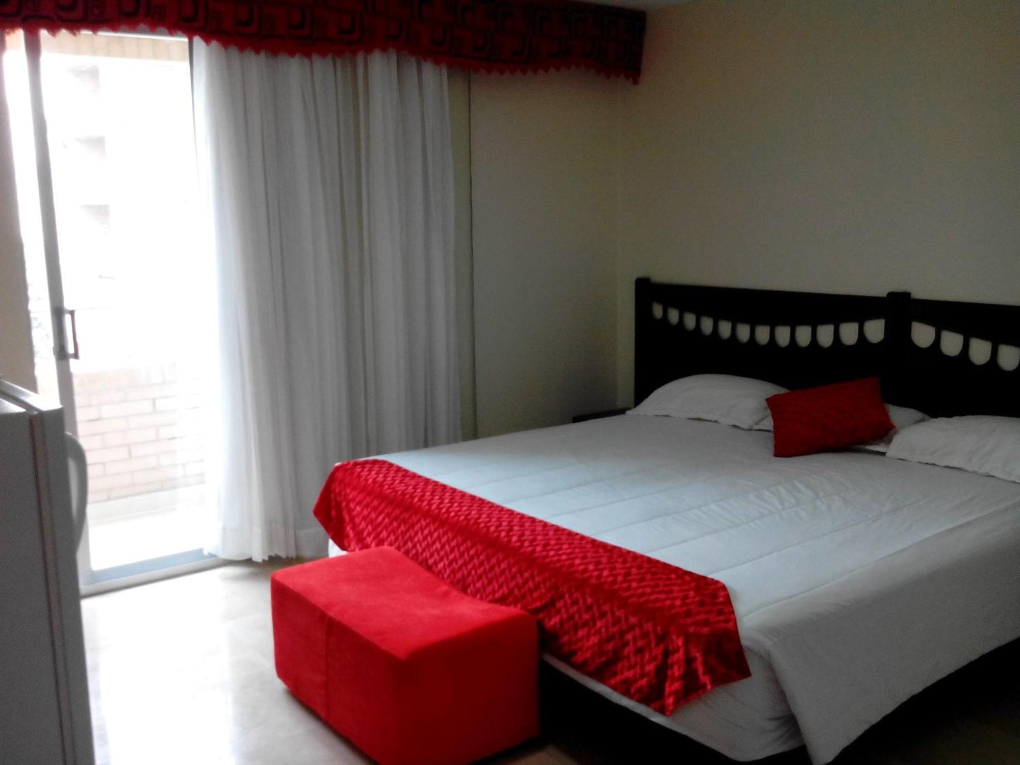 Hotel Suite Continental Barranquilla  Exterior foto