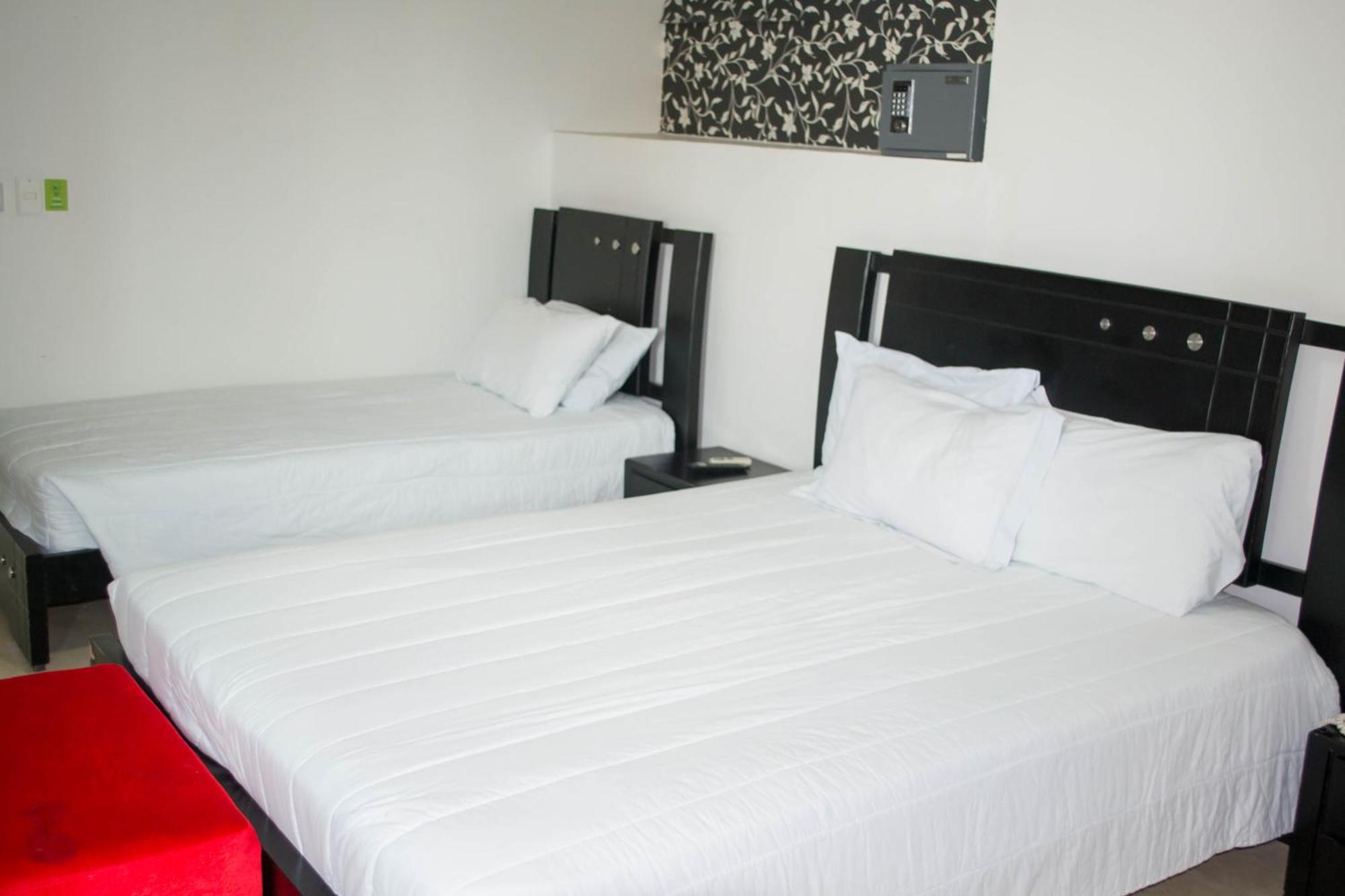 Hotel Suite Continental Barranquilla  Exterior foto