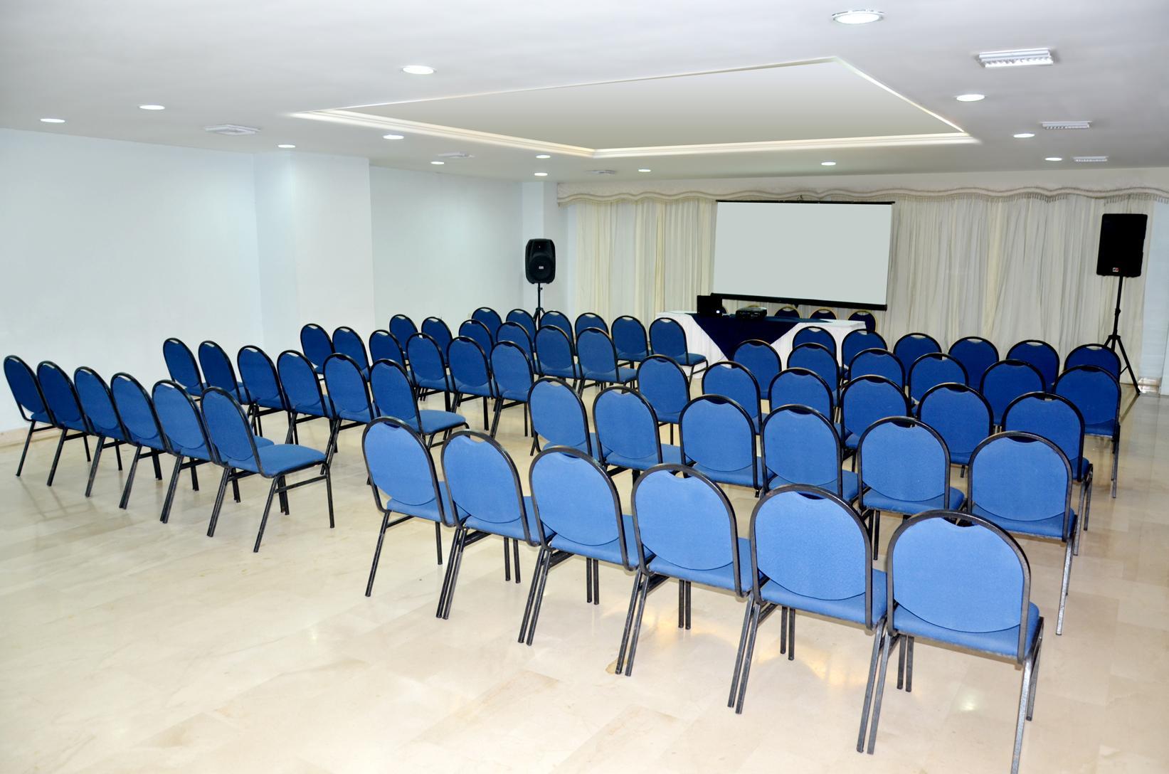 Hotel Suite Continental Barranquilla  Exterior foto