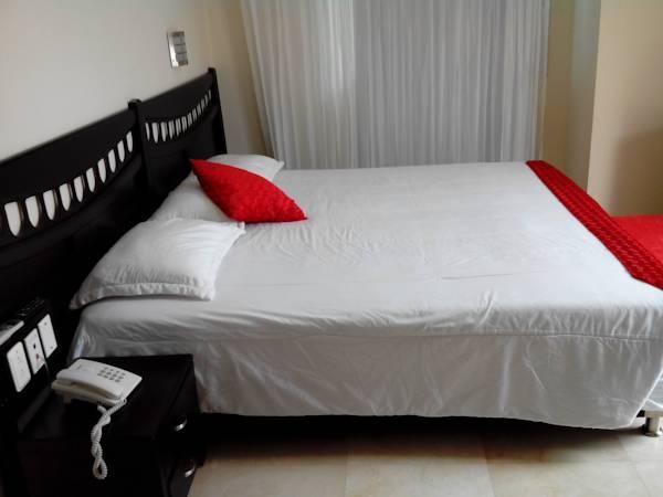 Hotel Suite Continental Barranquilla  Exterior foto