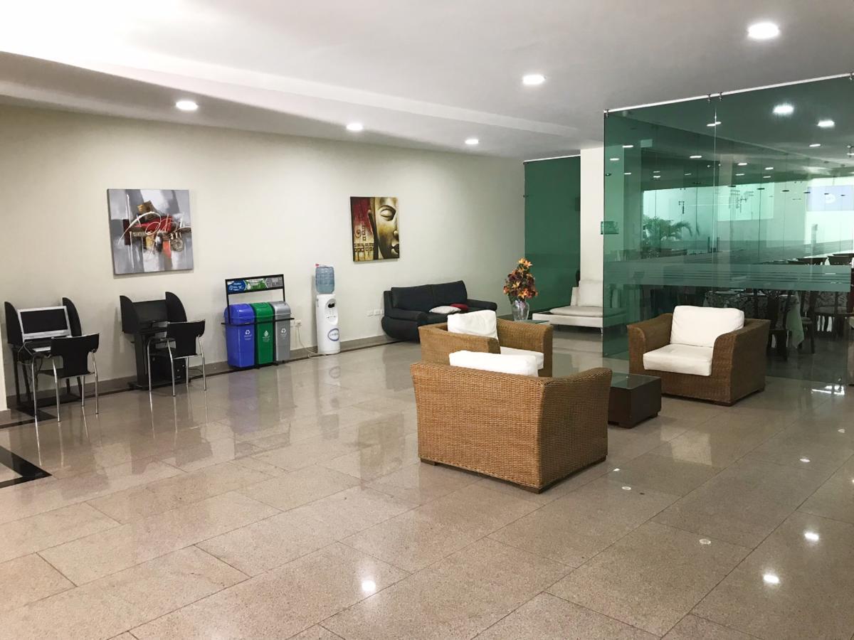 Hotel Suite Continental Barranquilla  Exterior foto