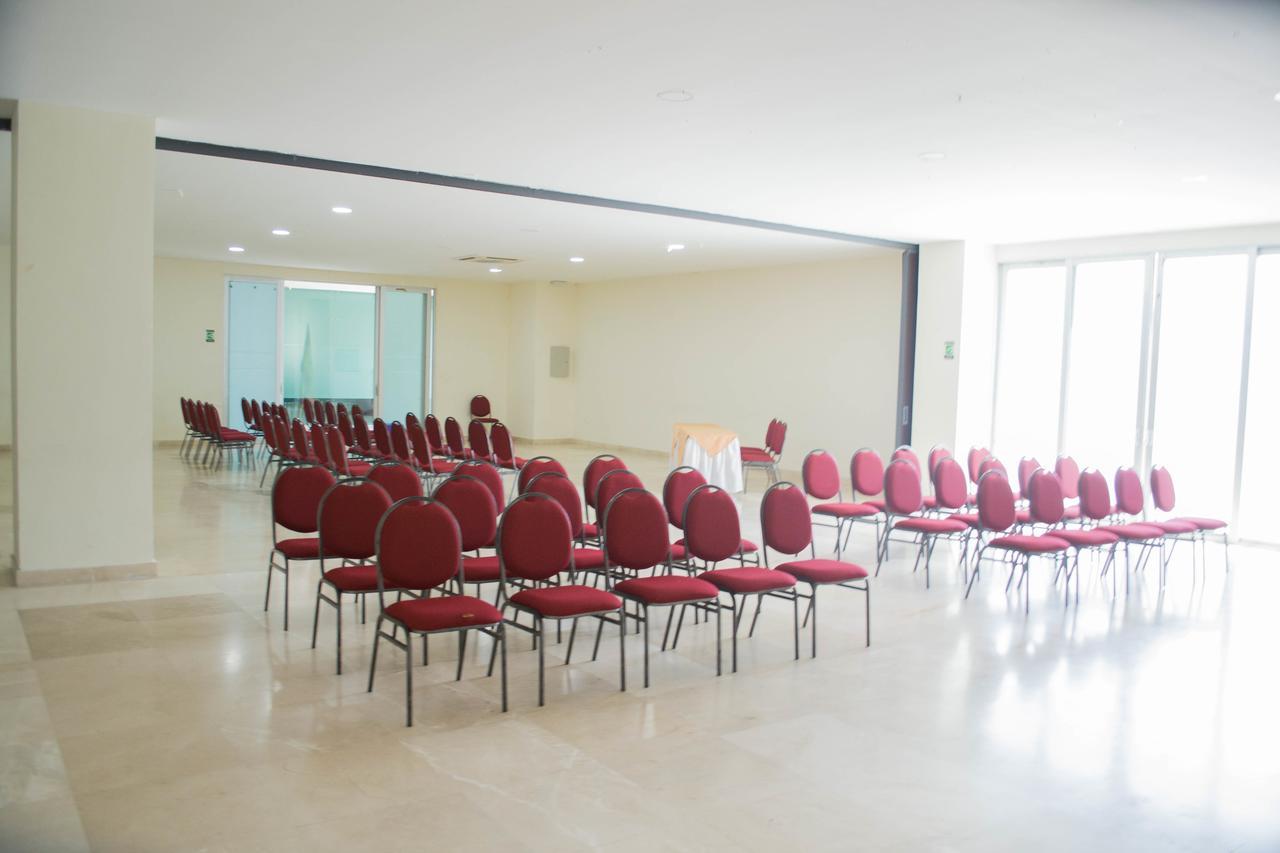 Hotel Suite Continental Barranquilla  Exterior foto