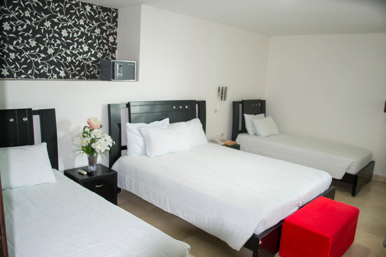 Hotel Suite Continental Barranquilla  Exterior foto