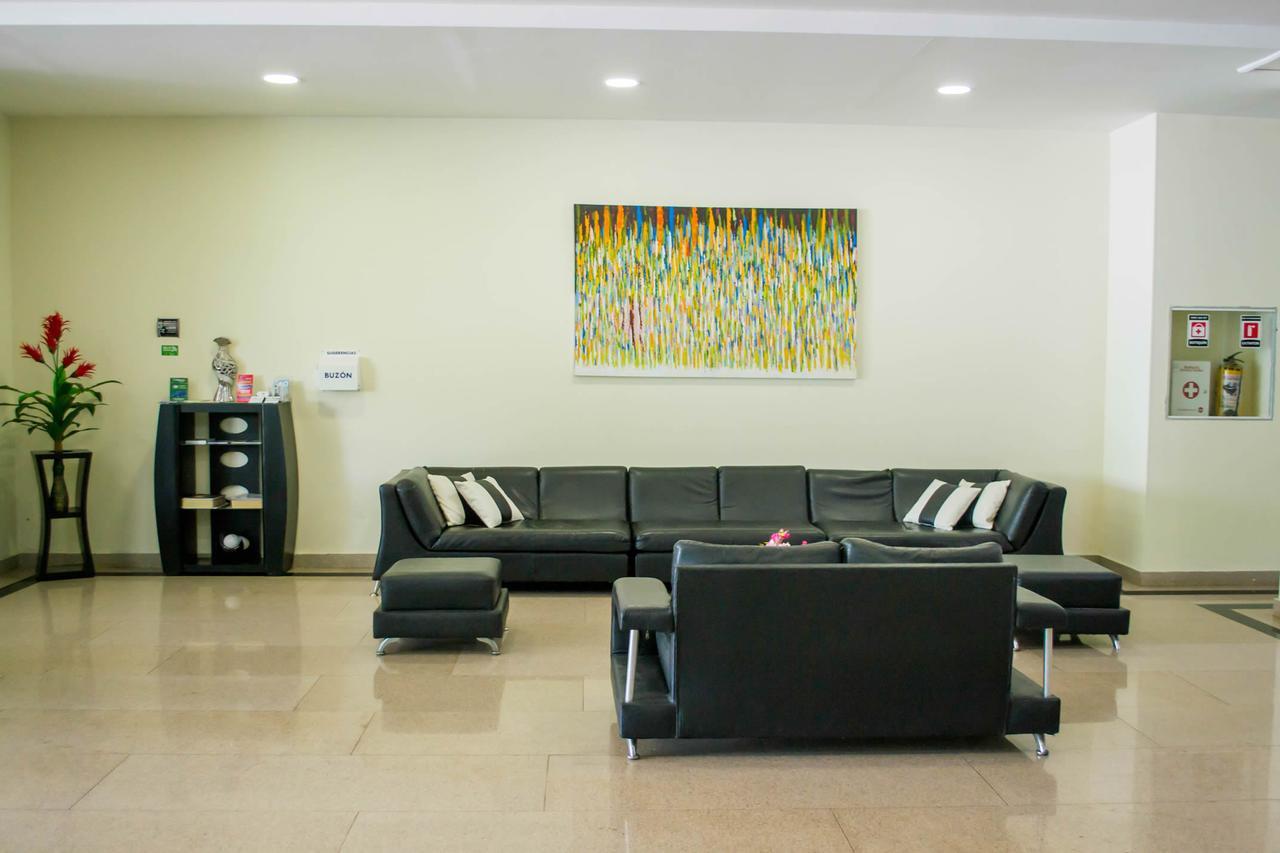 Hotel Suite Continental Barranquilla  Exterior foto