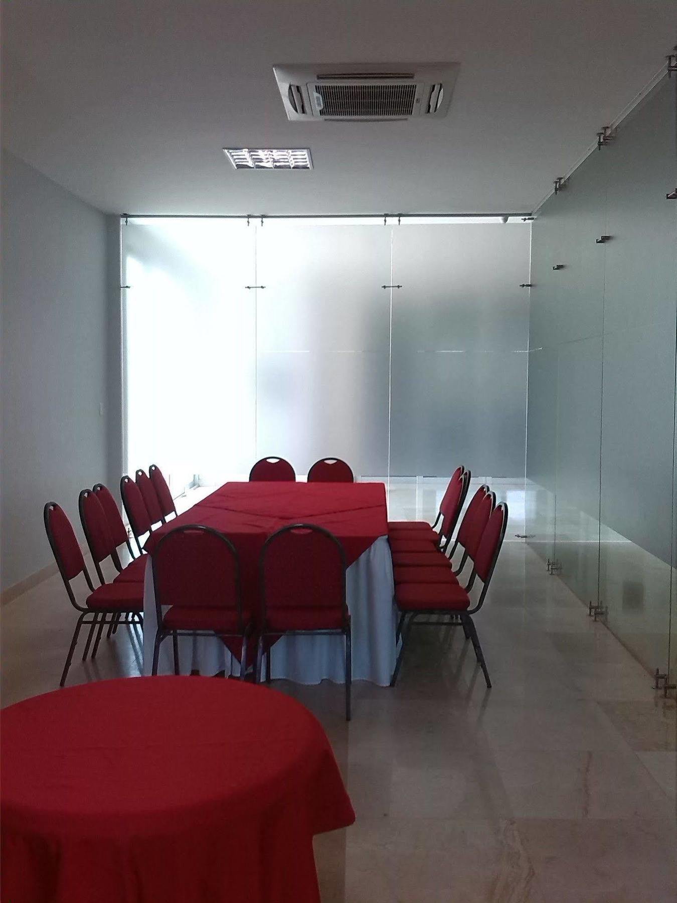 Hotel Suite Continental Barranquilla  Exterior foto