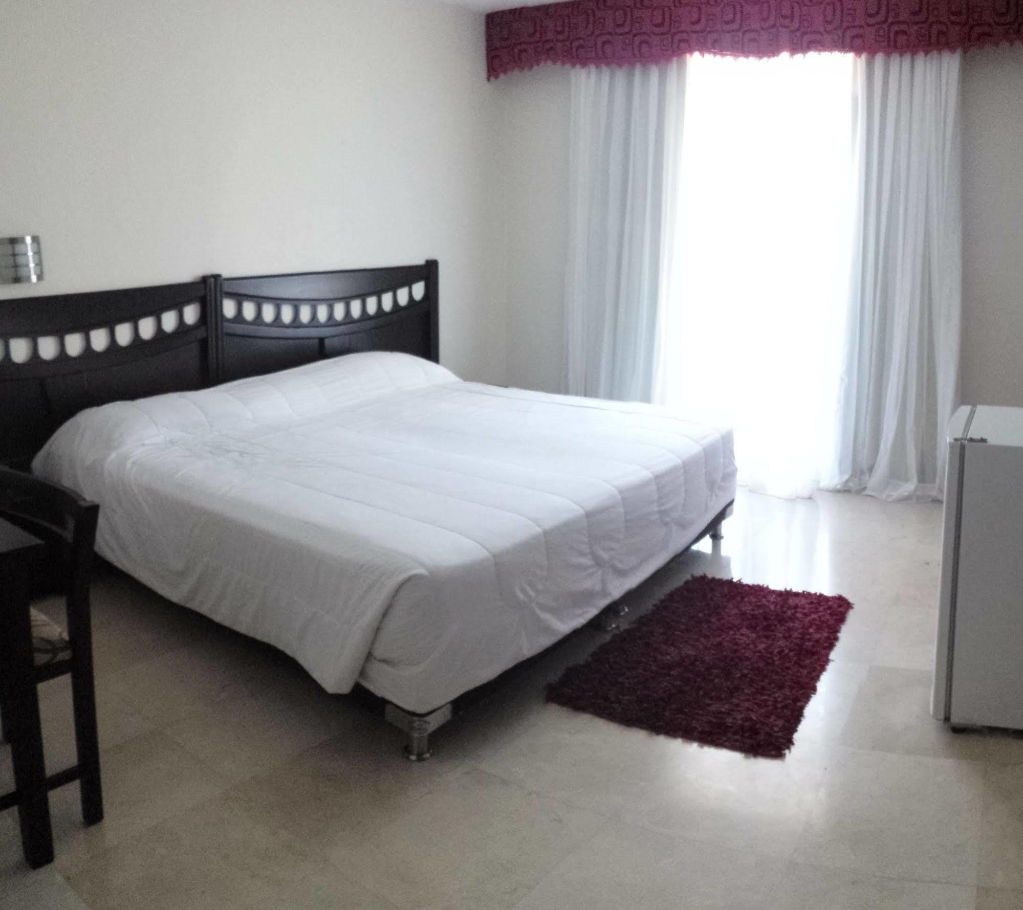 Hotel Suite Continental Barranquilla  Exterior foto